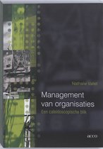 Management van organisaties.een caleidoscopische blik