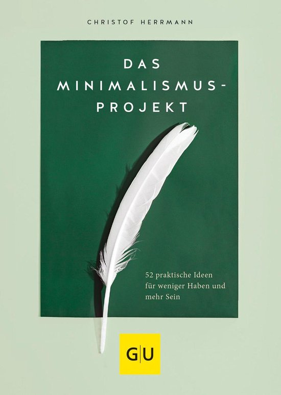 Lebenshilfe Selbstcoaching - Das Minimalismus-Projekt - cover