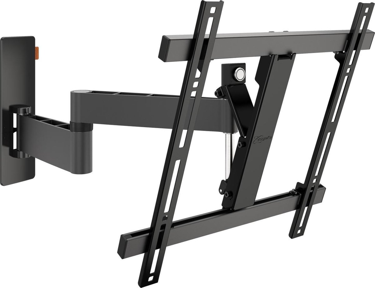 Vogel's WALL 3245 Draaibare tv-beugel (Zwart) 39"- 55"