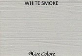 White smoke krijtverf Mia colore 2,5 liter