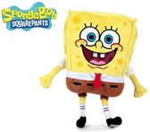 Spongebob Knuffel 20 cm | Originele Spongebob Squarepants Pluche | Sponge Bob plush