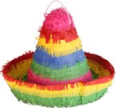 Pinata Sombrero