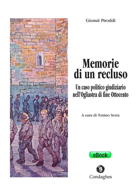 Pósidos 5 - Memorie di un recluso - cover