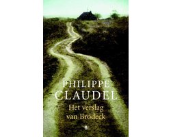 Het Verslag Van Brodeck