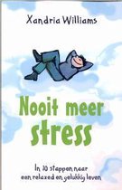 Nooit meer stress !