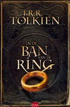 In de ban van de ring - In de ban van de ring-trilogie, J.R.R. Tolkien |  9789022561577... | bol.com