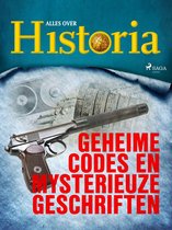 De grootste mysteries van de geschiedenis 6 - Geheime codes en mysterieuze geschriften