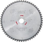Cirkelzaagblad Precision Cut HW/CT Ø 254 mm, 40T WZ 20°