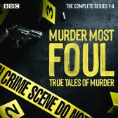 Murder Most Foul: The Complete Series 1-4