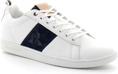 Le Coq Sportif Sneakers CourtClassic Strap Denim