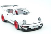 Porsche 964 RWB Hoonigan - 1:18 - GT Spirit