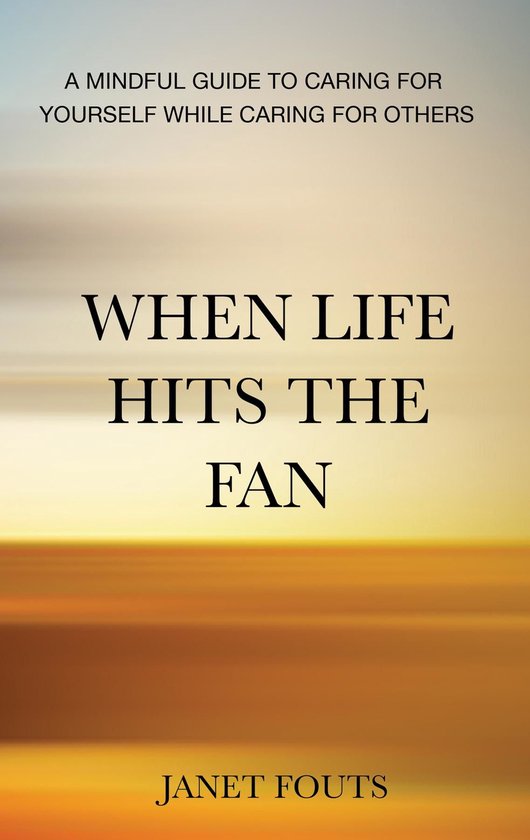 When Life Hits the Fan - cover