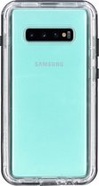 LifeProof NËXT Series pour Samsung Galaxy S10+, transparente/noir