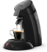 Senseo Original HD6553/66 koffiezetapparaat Koffiecupmachine 0,7 l