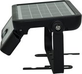 Luceco Zonneschijnwerper - 2 bewegingsmelders - 8 m detectiebereik