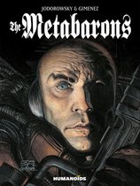 The Metabarons - The Metabarons - Vol. 1-8 - Digital Omnibus