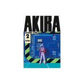 AKIRA - Edition originale - Tome 2