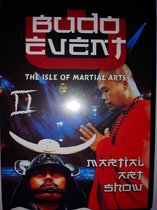 DVD THE ISLE OF MARTIAL ARTS II