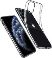 Hoesje Apple iPhone 11 Pro - ESR Case Essential - Transparant/Doorzichtig