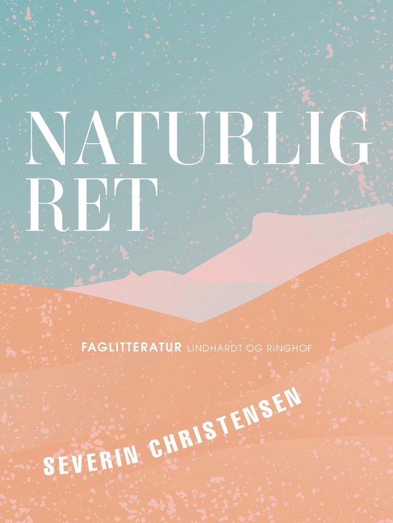 Naturlig ret