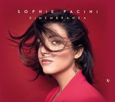 Sophie Pacini - Rimembranza (CD)