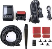 Viofo A129 Pro 2CH Duo 4K Wifi GPS - Premium auto dashcam