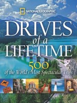 National Geographic: Drives of a Lifetime