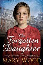 The Forgotten Daughter The Girls Who Went To War