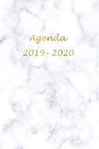 Agenda Scuola 2019 - 2020