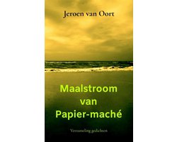 Maalstroom van Papier-maché