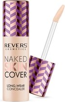 REVERS®Naked Skin Cover Liquid concealer #6