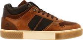 Bullboxer  -  Ankle Boot  -  Men  -  Tan/Cognac  -  42  -  Laarzen