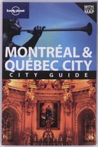 Montreal And Quebec City