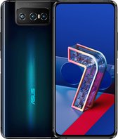 ASUS ZenFone 7 - 128GB - Zwart