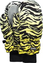 Barts Nylon Wanten Handschoenen Kinderen - Maat 4
