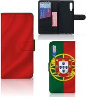 Bookcase Xiaomi Mi 9 GSM Hoesje Portugal