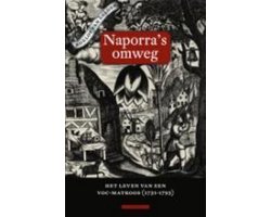 Naporra's Omweg