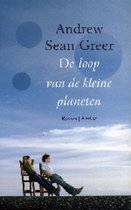Loop Van De Kleine Planeten