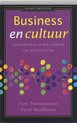 Business En Cultuur
