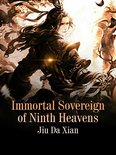 Volume 13 13 - Immortal Sovereign of Ninth Heavens