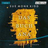 Livre audio numérique