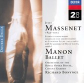 Massenet / Manon