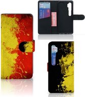 Portemonnee hoesje Xiaomi Mi Note 10 Pro Smartphone Hoesje België