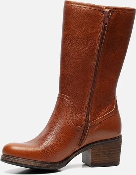 Cellini Laarzen cognac - Maat 36 | bol.com