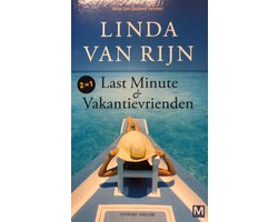 Last Minute & Vakantievrienden (2 in 1)