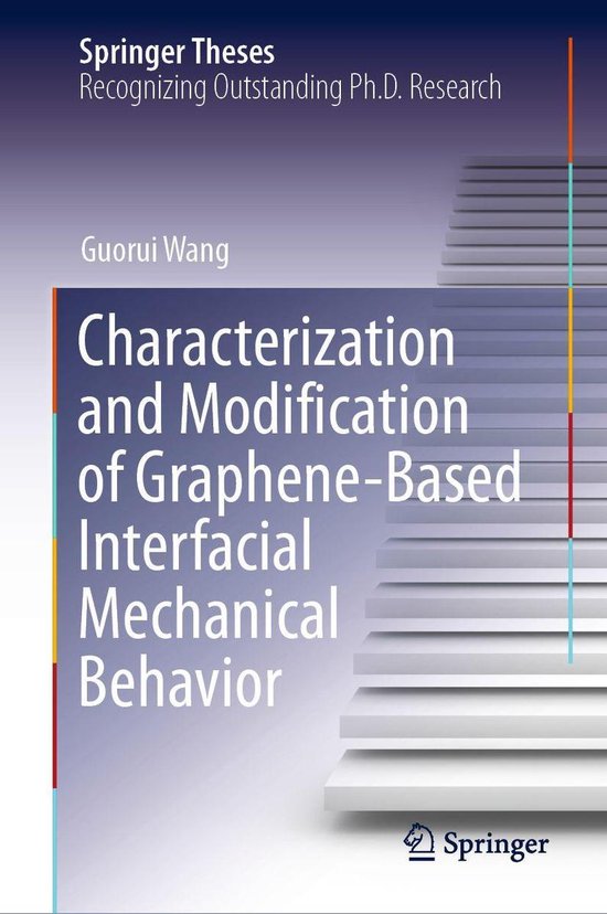 Engineering (R0) - Characterization and Modification of Grap ... - cover