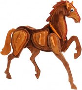 Bouwpakket paard