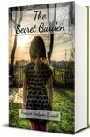 Classic Books for Children 140 - The Secret Garden (Illustrated)