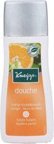 24x Kneipp Douche Mini Oranje-Lindebloesem 30 ml