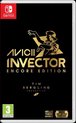 AVICII Invector Encore Edition - Switch